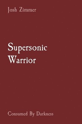 Supersonic Warrior 1