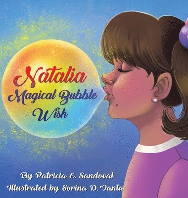 Natalia Magical Bubble Wish 1