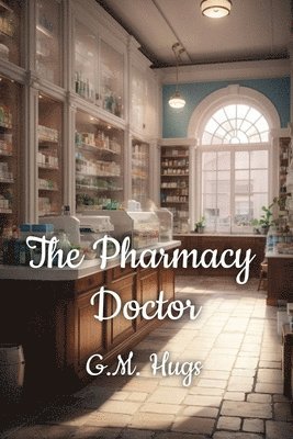 Pharmacy Doctor 1