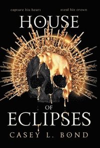 bokomslag House of Eclipses