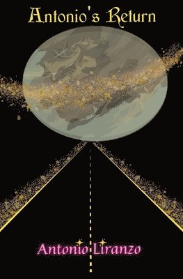 Antonio Liranzo, Viterbo Liranzo, Samuel Rider - Antonio's Return, Häftad