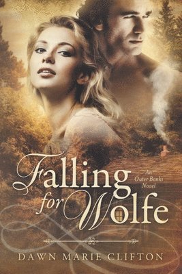 Falling for Wolfe 1