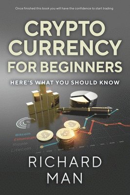 Cryptocurrency for Beginners 1