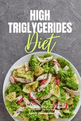 High Triglycerides Diet 1