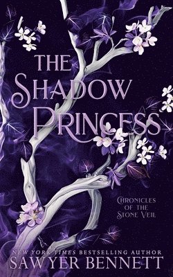 bokomslag Shadow Princess