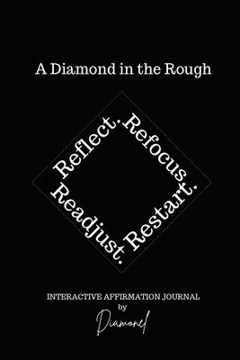 Diamond in the Rough
