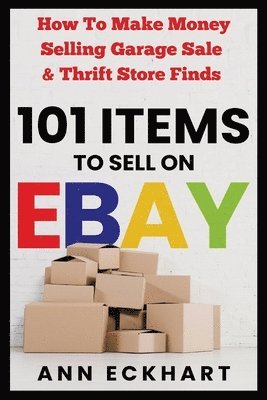 101 Items To Sell On Ebay 1