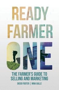 bokomslag Ready Farmer One