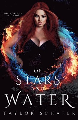 Of Stars and Water 1