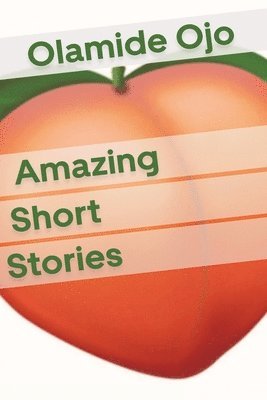 Amazing Short Stories 1