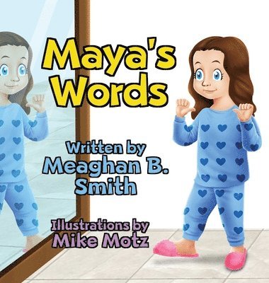Maya's Words 1
