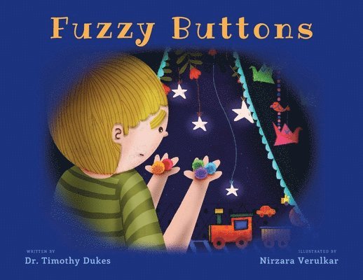 Fuzzy Buttons 1