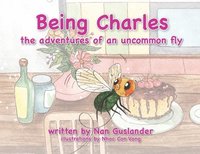 bokomslag Being Charles