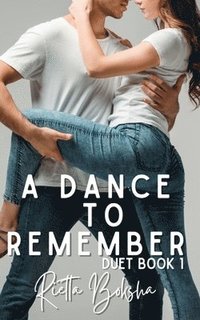 bokomslag A Dance to Remember