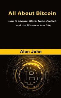 bokomslag All About Bitcoin