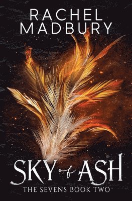 Sky of Ash 1