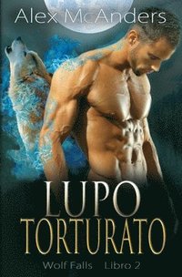 bokomslag Lupo Torturato
