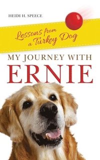 bokomslag My Journey with Ernie