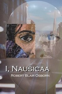 bokomslag I, Nausicaa