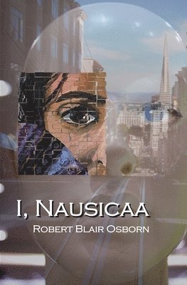 bokomslag I, Nausicaa