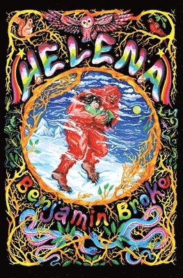Benjamin Broke - Helena, Häftad