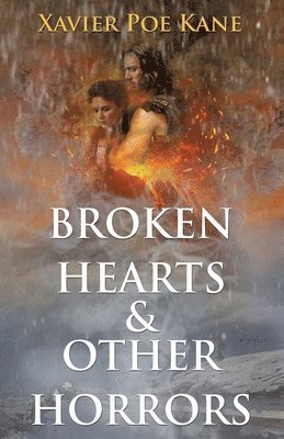 bokomslag Broken Hearts & Other Horrors