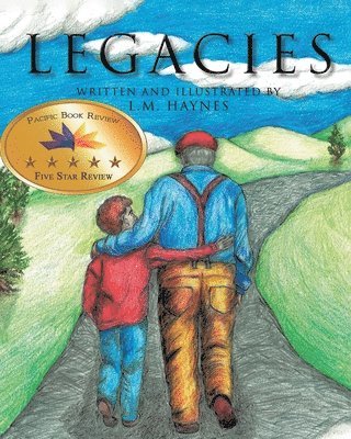 L M Haynes, L. M. Haynes - Legacies, Häftad