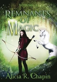bokomslag Remnants of Magic, Volume I