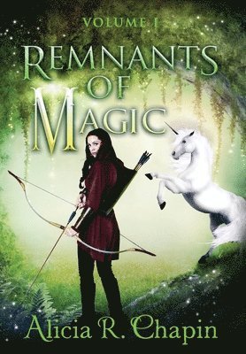 Remnants of Magic, Volume I 1