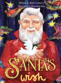 bokomslag Santa's wish