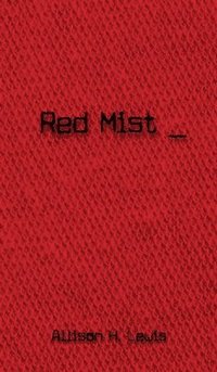 bokomslag Red Mist