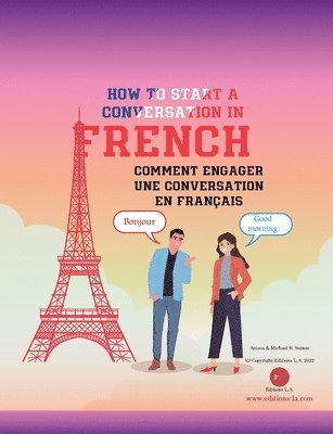 How To Start A Conversation in French 1