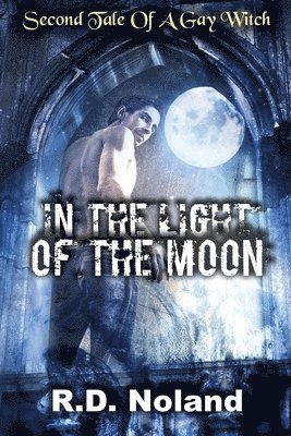 In the light of the moon 1