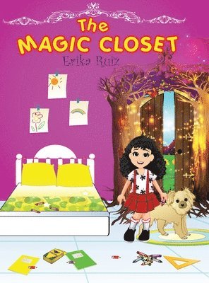 The Magic Closet 1