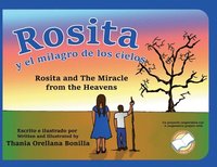 bokomslag Rosita y el Milagro de los Cielos