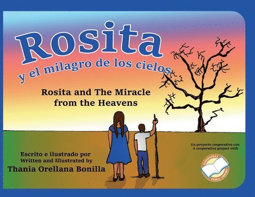 Rosita y el Milagro de los Cielos 1