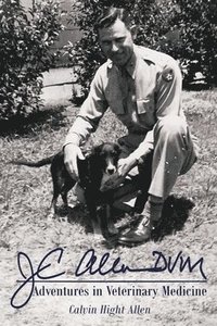 bokomslag JC Allen, DVM