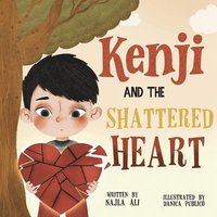 bokomslag Kenji and the Shattered Heart