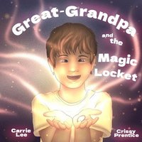 bokomslag Great-Grandpa and the Magic Locket