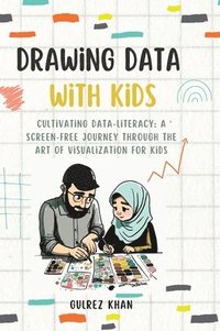 bokomslag Drawing Data with Kids