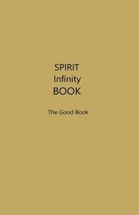 bokomslag SPIRIT Infinity Book (Dark Yellow Cover)
