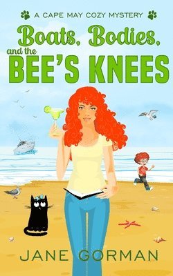 Boats, Bodies and the Bee's Knees 1