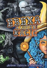 bokomslag Ebena Hidden Magic