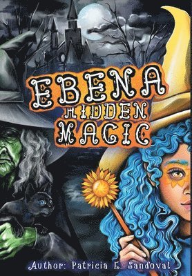 Ebena Hidden Magic 1