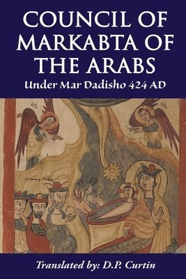Council of Markabta of the Arabs 1