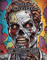 bokomslag Undead Unleashed