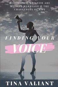 bokomslag Finding Your Voice