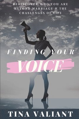 Finding Your Voice 1