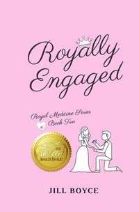 bokomslag Royally Engaged