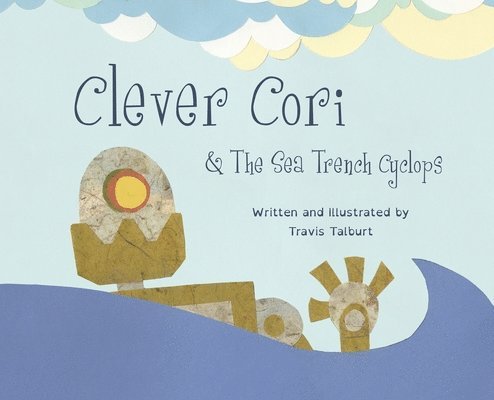 Clever Cori & The Sea Trench Cyclops 1